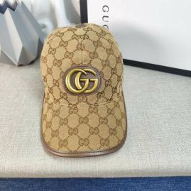 Picture of Gucci Cap _SKUGucciCapdxn227947